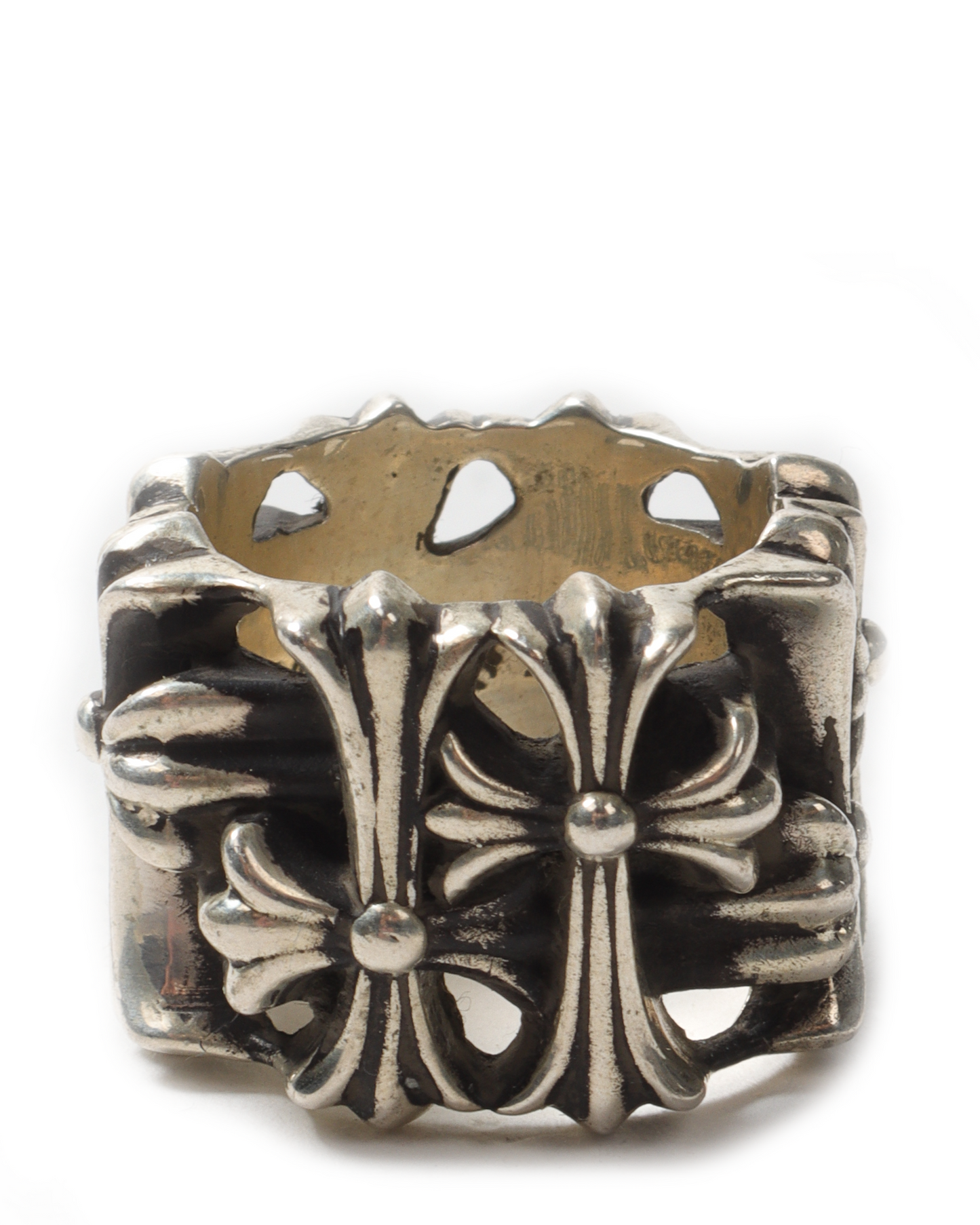 Cemetery Ring
