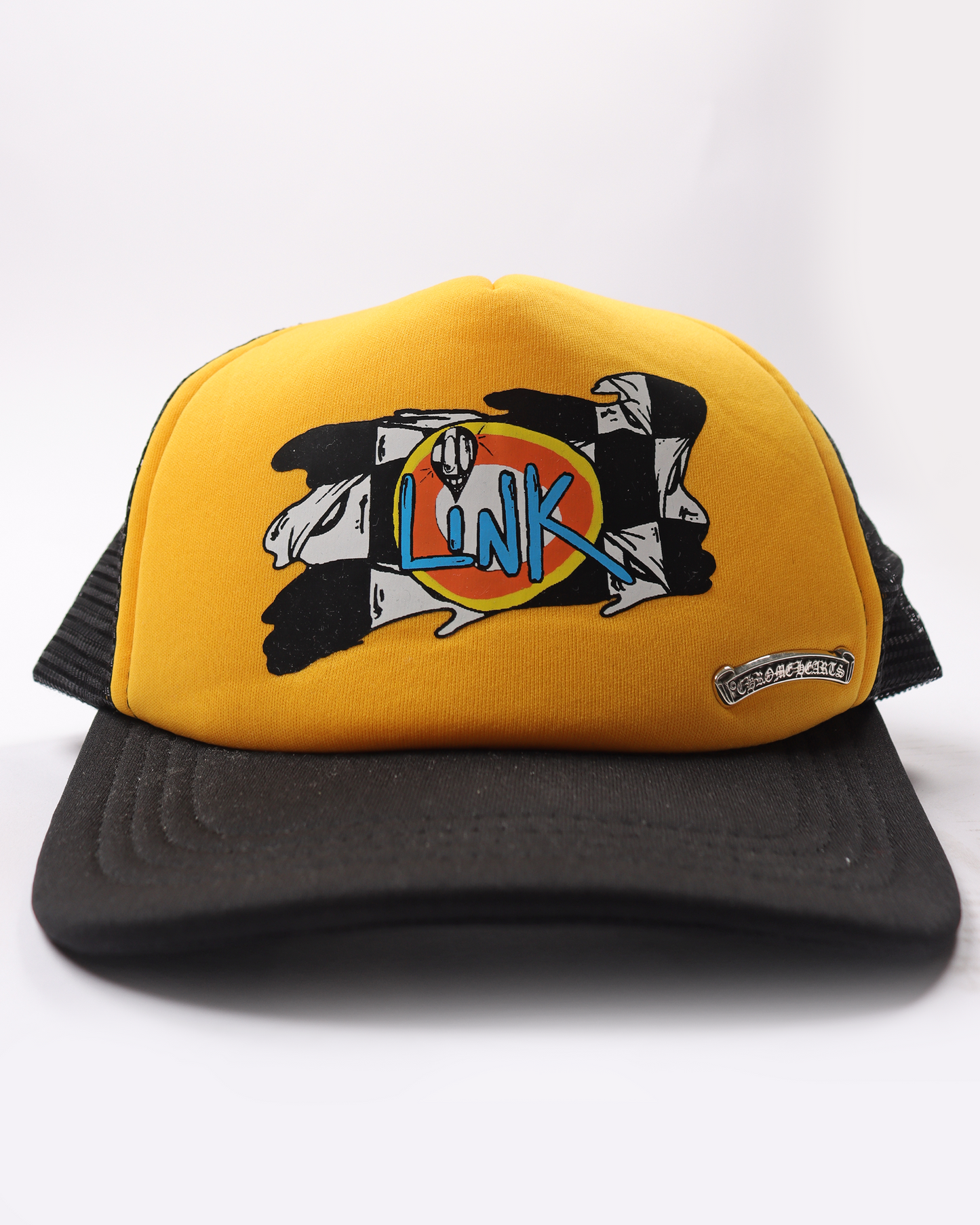 Matty Boy "Link & Build" Trucker Hat