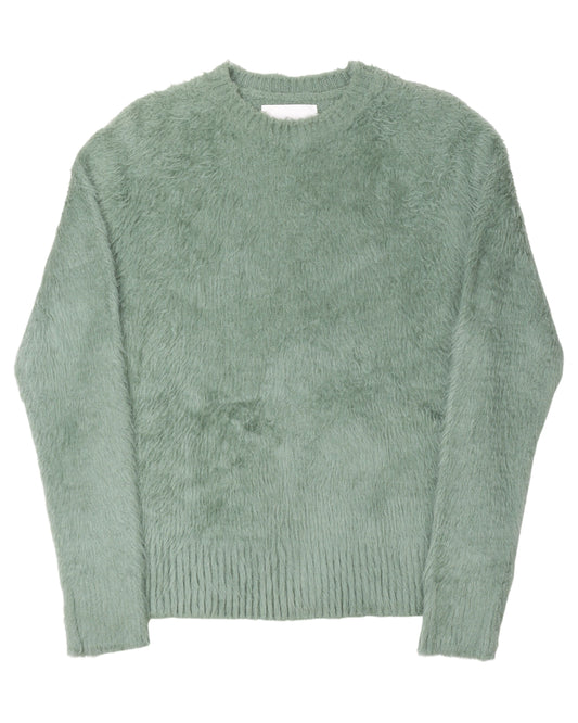 Long Hair Sweater