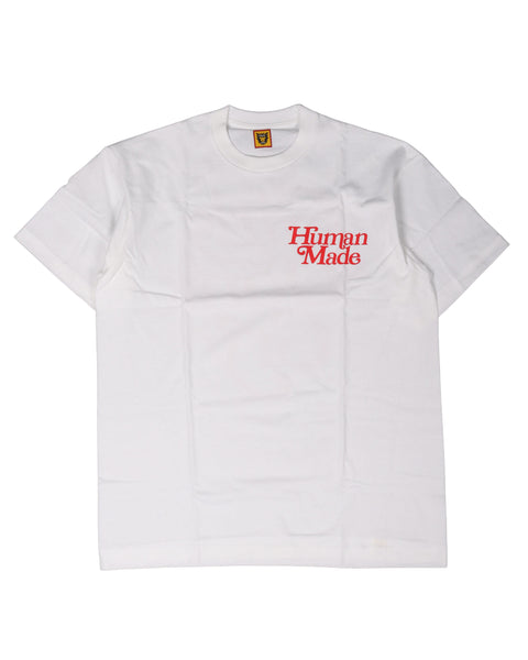 Girls Don't Cry x Human Made Sapporo T-Shirt - Binteez