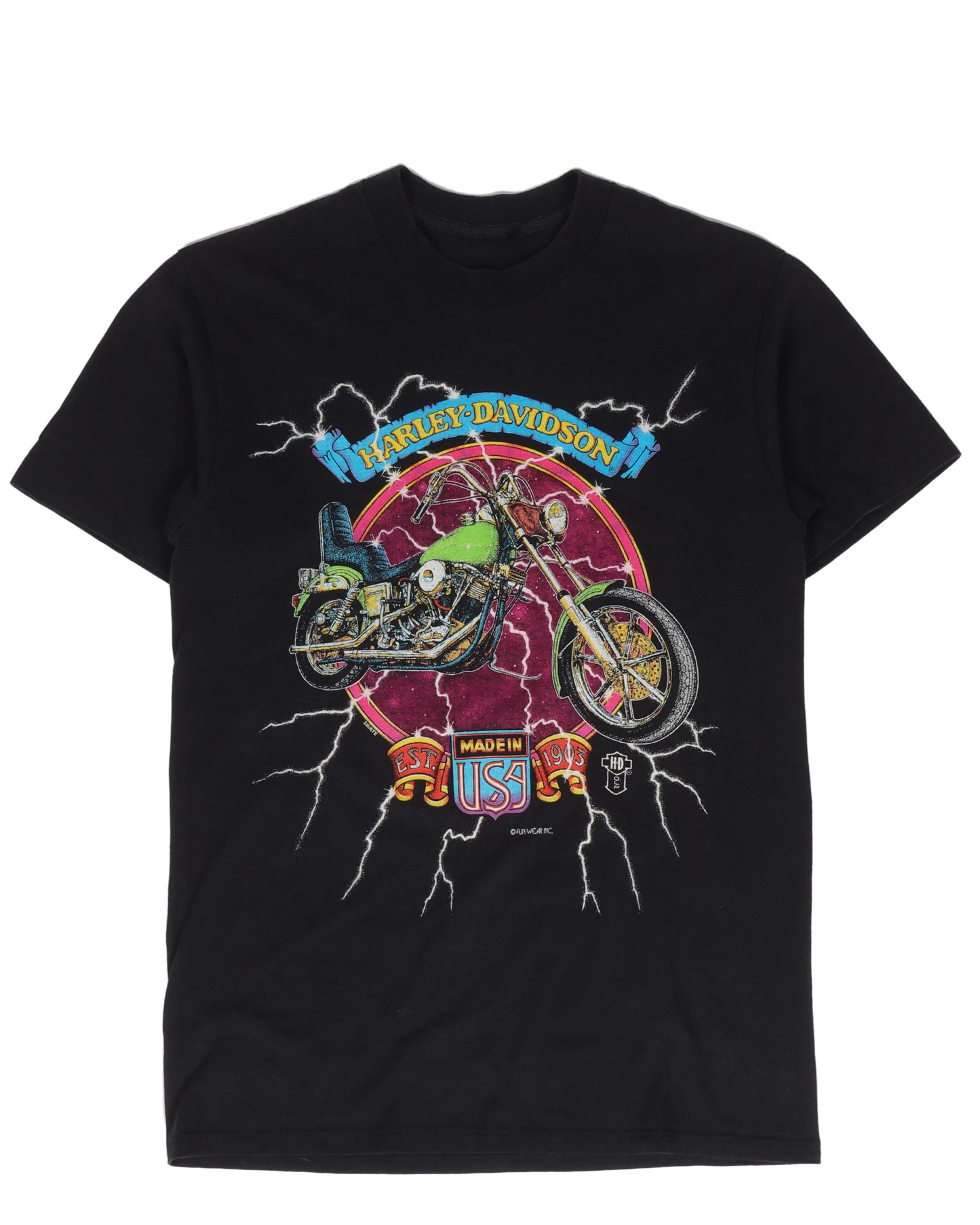 Harley Davidson T-Shirt