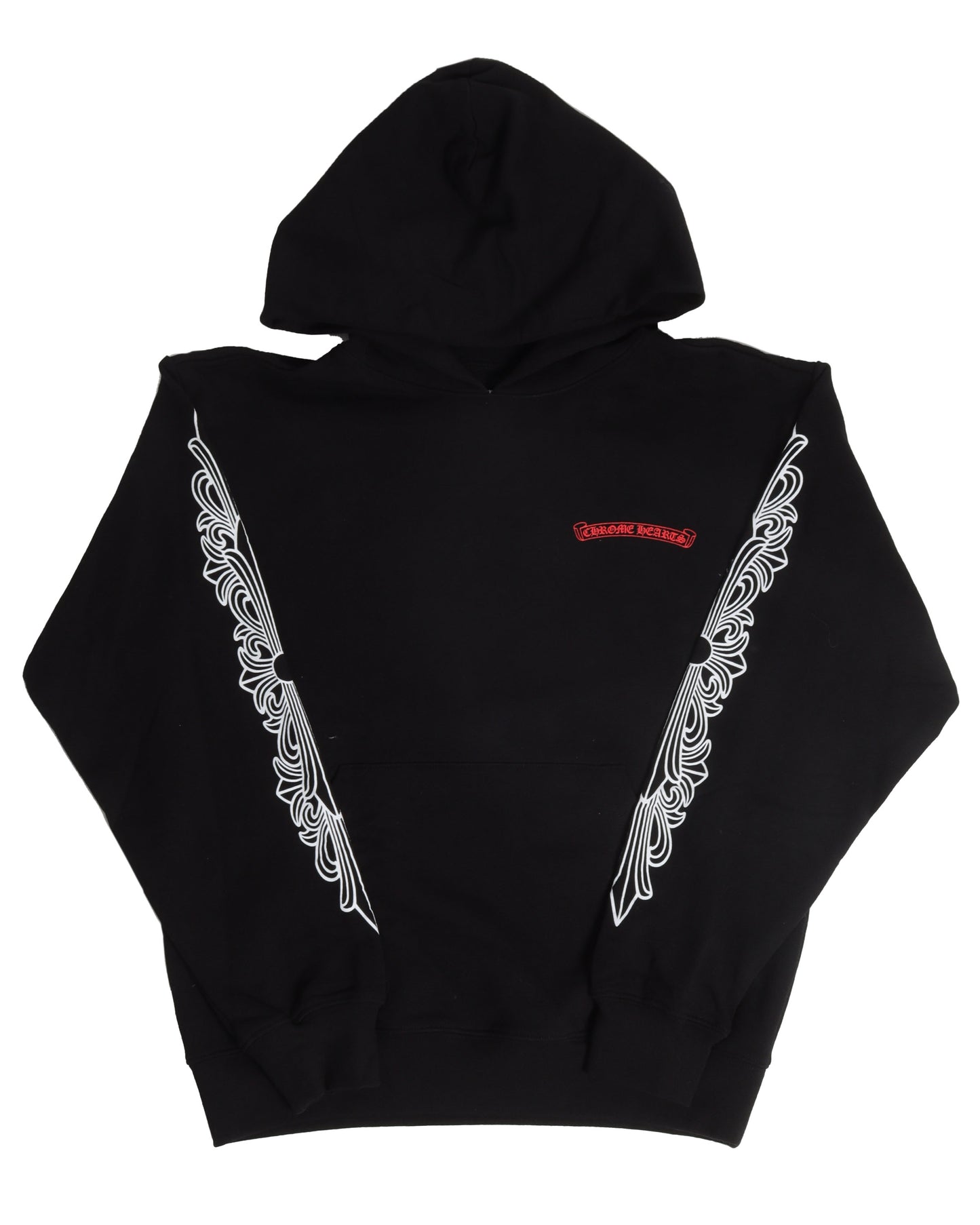 Matty Boy Chomper Hoodie