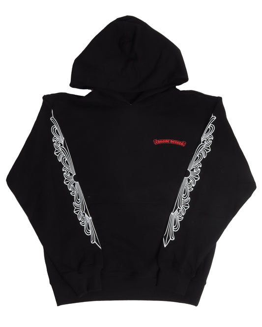 Matty Boy Chomper Hoodie