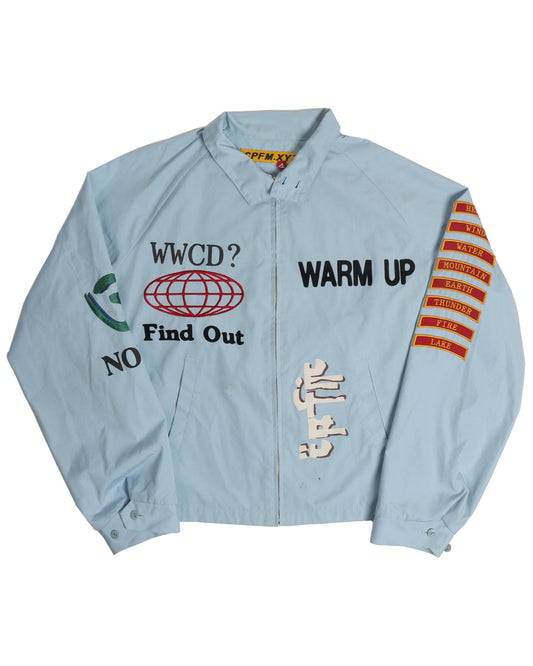 Discovery Team Field Jacket