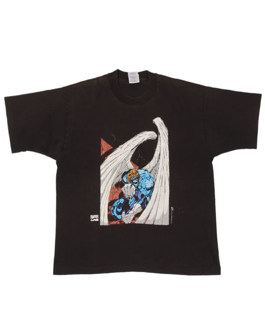 Marvel Angel Reborn T-Shirt