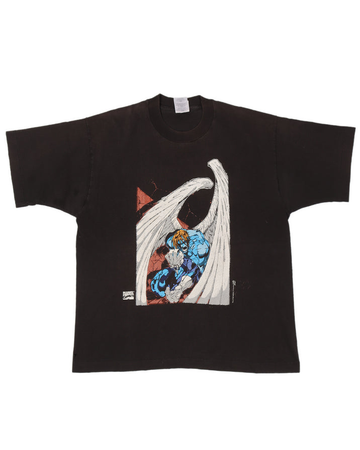 Marvel Angel Reborn T-Shirt