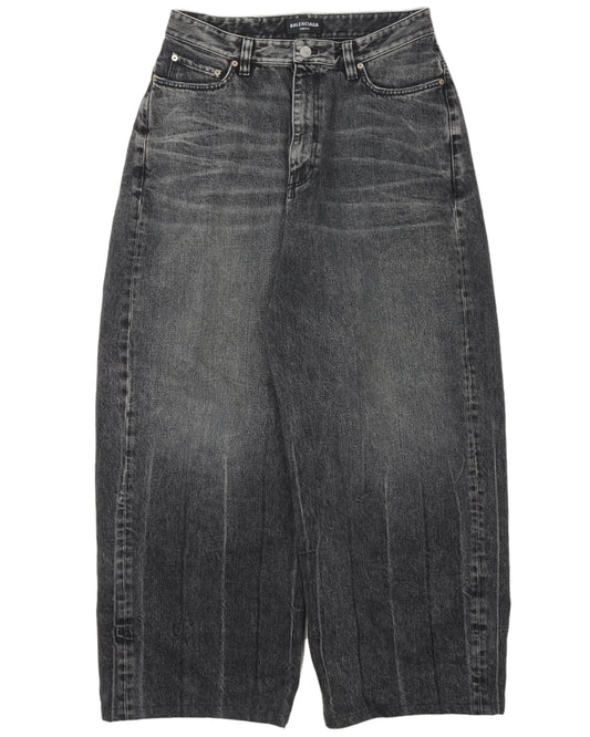 Denim Jeans