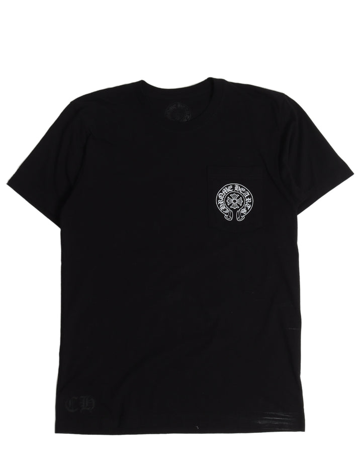 Horseshoe St.Barth T-Shirt