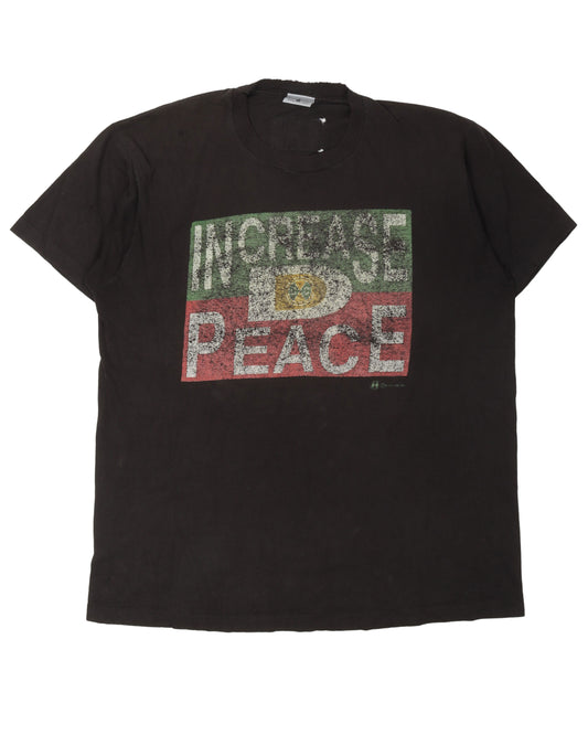 Increase The Peace T-Shirt