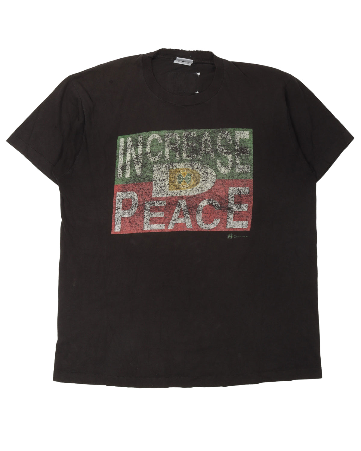 Increase The Peace T-Shirt