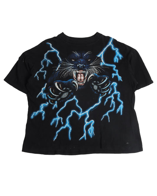American Thunder Panther T-Shirt