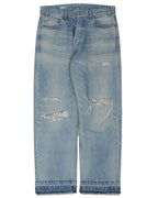 Wesley Westwide Distressed Jeans