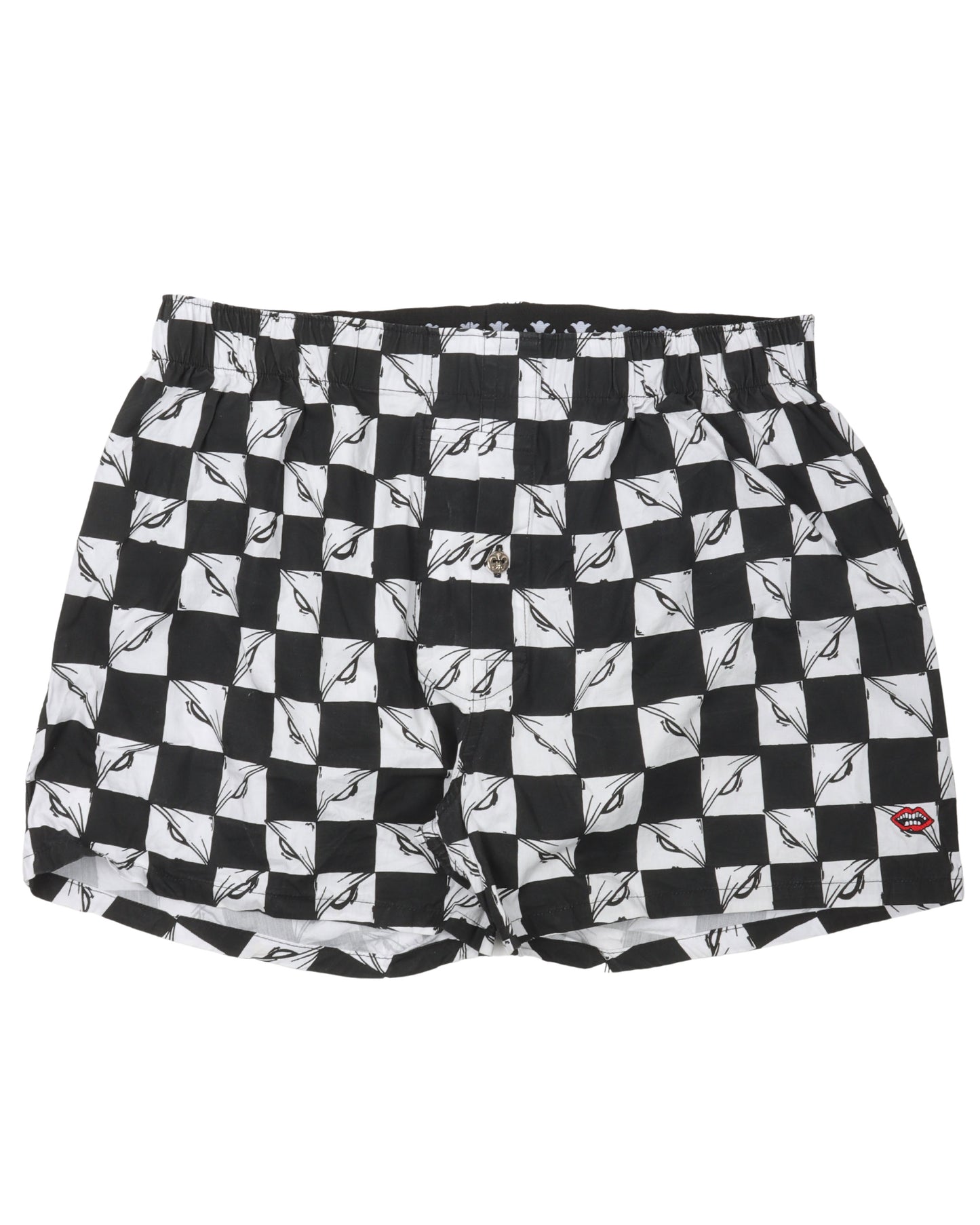 Matty Boy Shorts