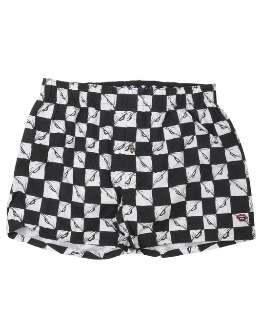 Matty Boy Shorts