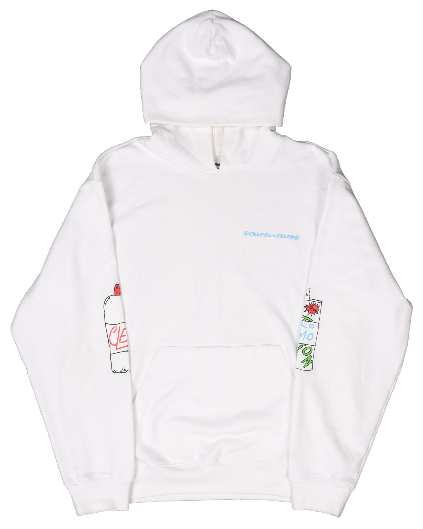 Matty Boy "Retro Cycle" Hoodie