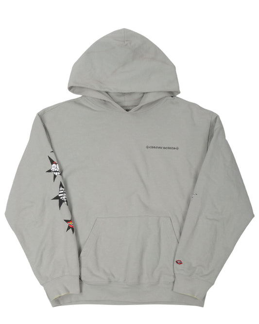 Matty Boy "Suggest" Hoodie
