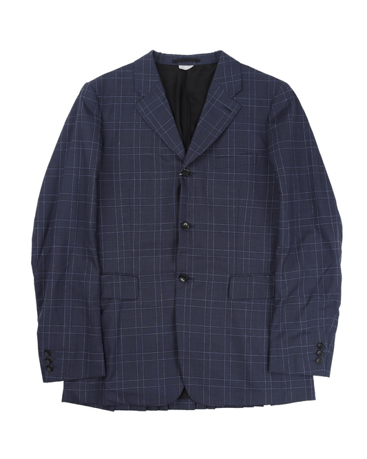 Blazer Jacket