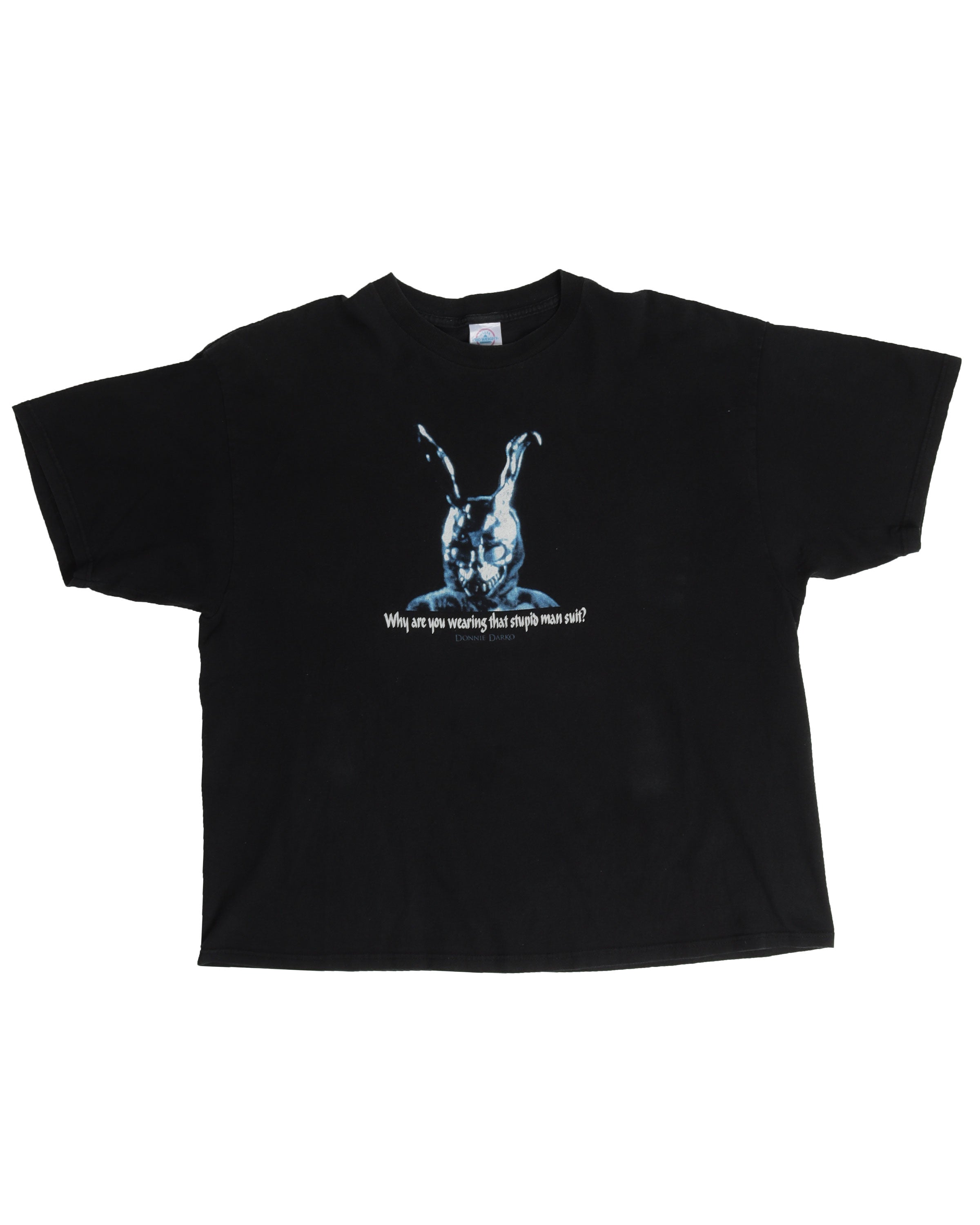 Donnie Darko Movie Promo T-Shirt