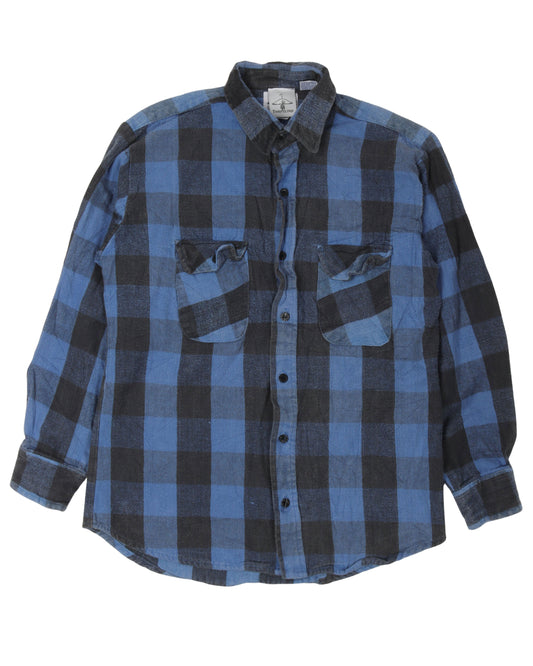 Dickies Flannel Shirt