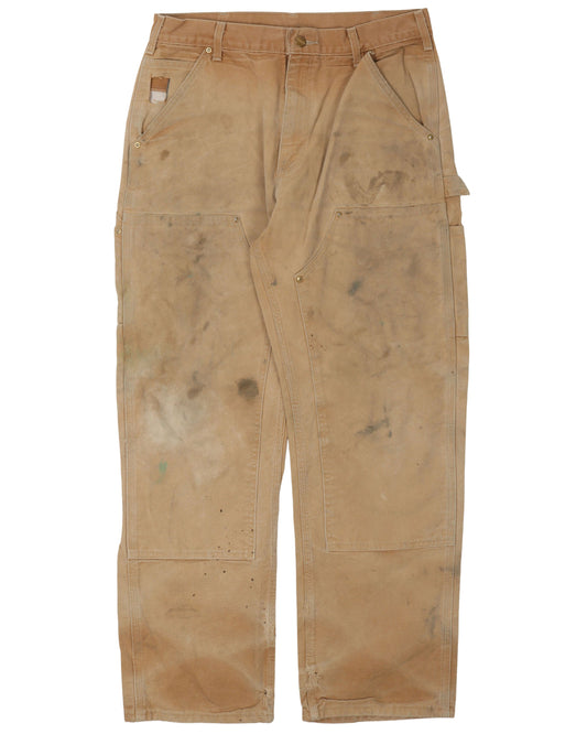 Carhartt Double Knee Pants