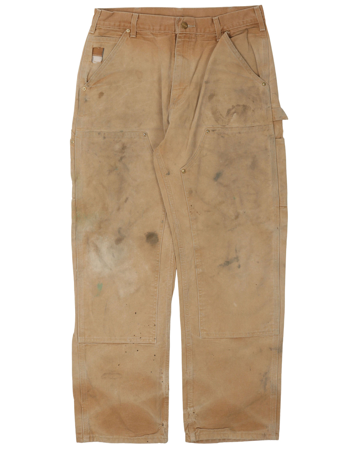 Carhartt Double Knee Pants