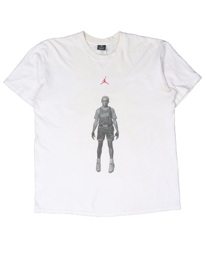 Jordan Spike Lee "Best On Mars" T-Shirt
