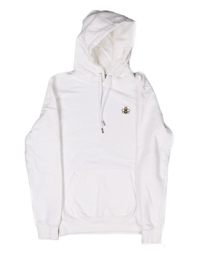 19SS KAWS Cowes BEE Embroidery Hooded Sweatshirt