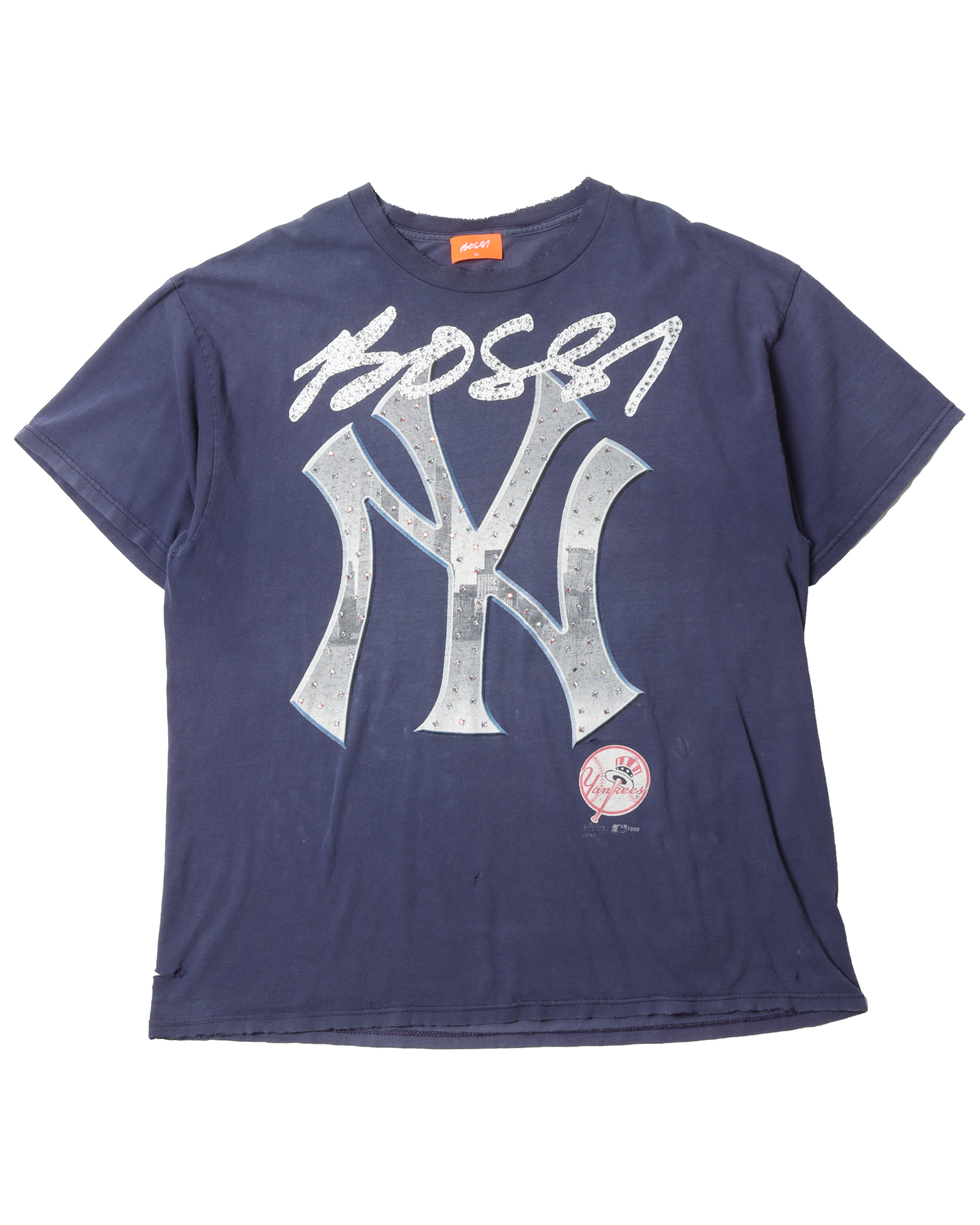 Vintage Yankee T-Shirt
