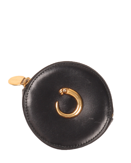 Coin Pouch