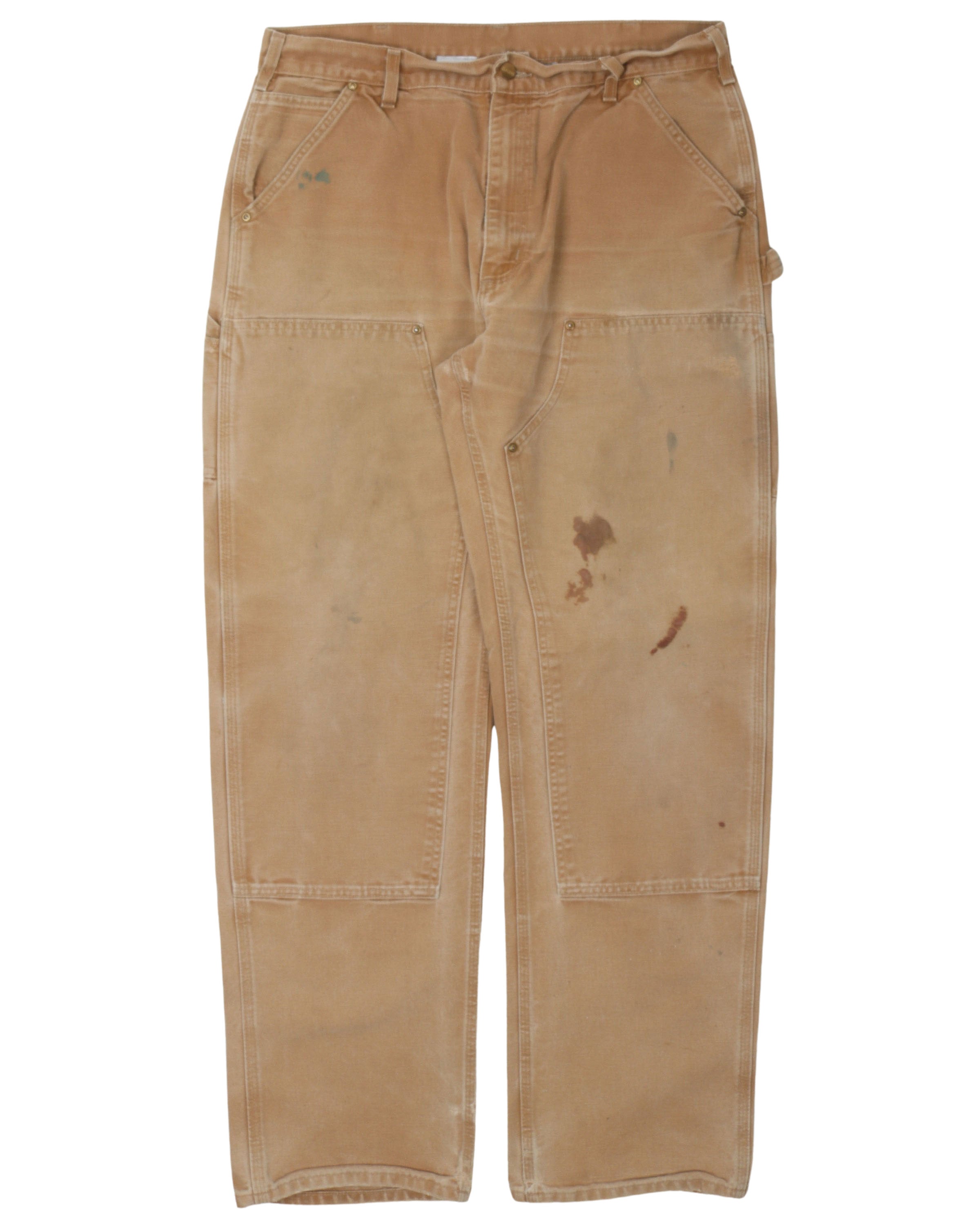 Carhartt Double Knee Pants