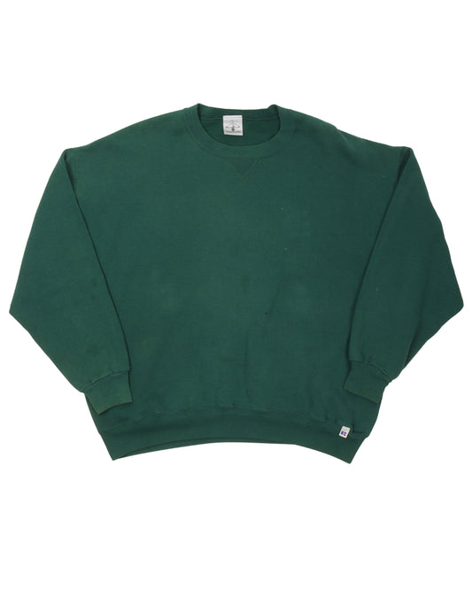Russell Crewneck