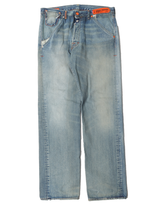 Levi Jeans