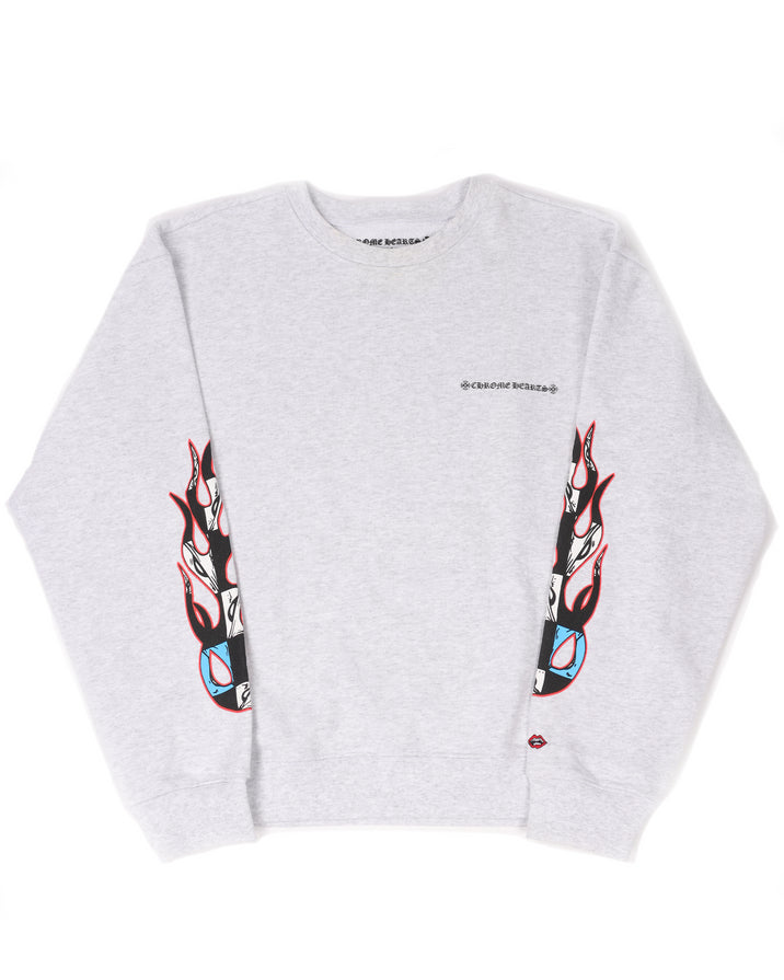 Matty Boy "Brain" Sweatshirt