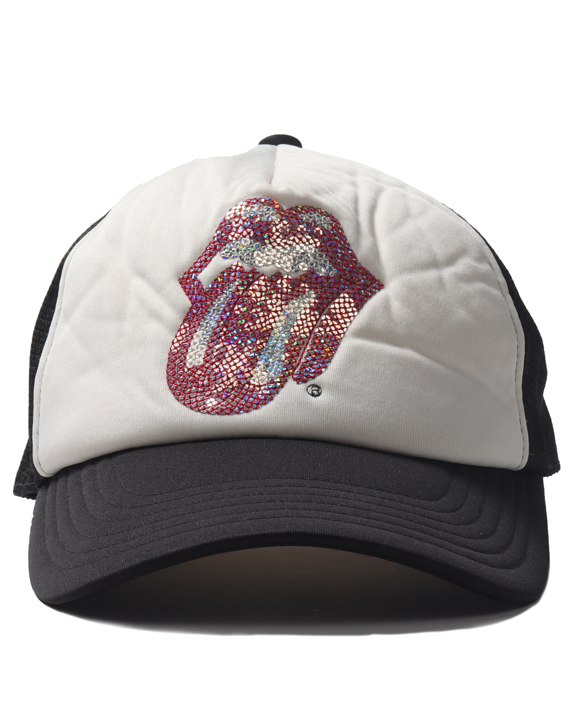 Rolling Stones Trucker Hat