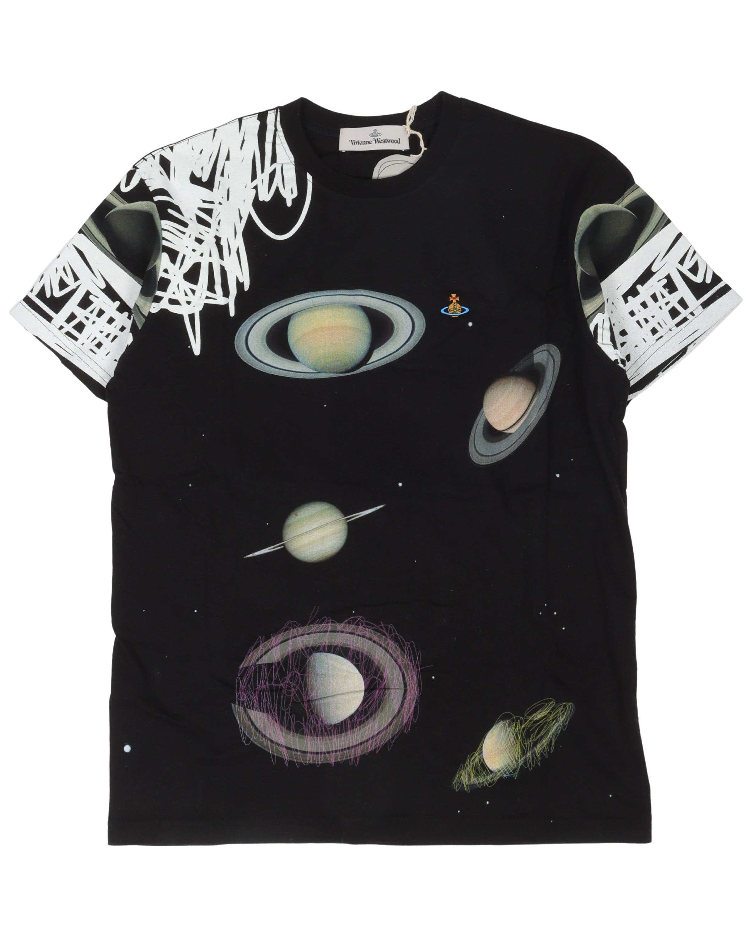 Planets T-Shirt