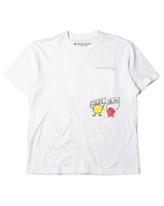 MattyBoy "Color Blind" T-Shirt