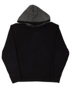 Stud Hood Hoodie