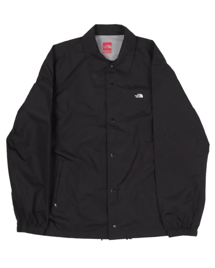 The North Face Black Packable Coach