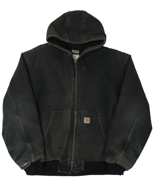 Carhartt Hooded Jacket