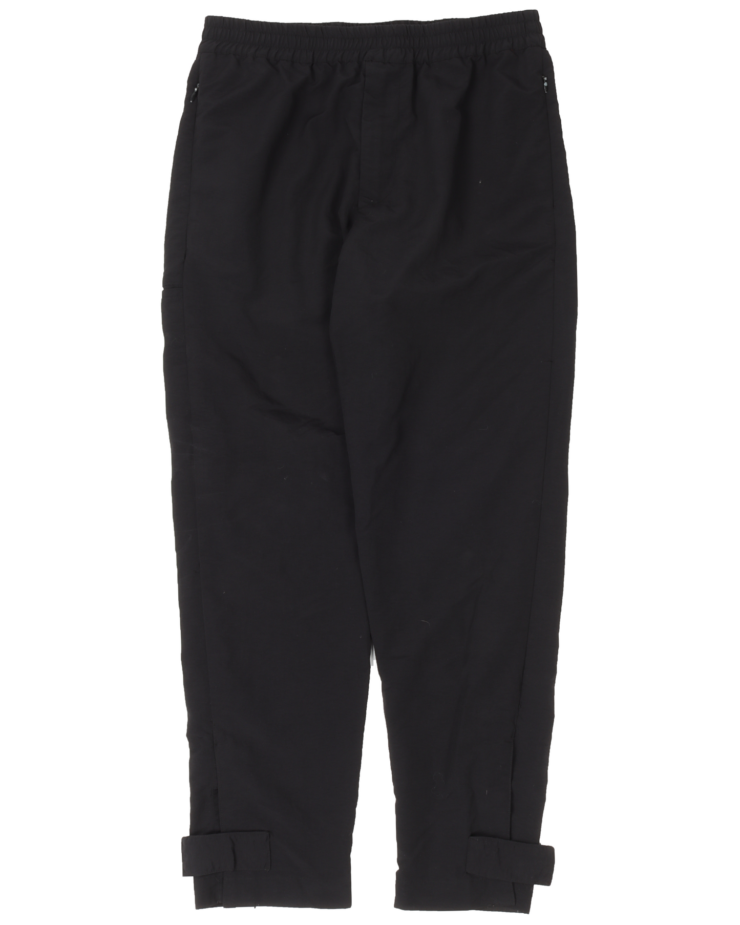 Nylon Track Pants