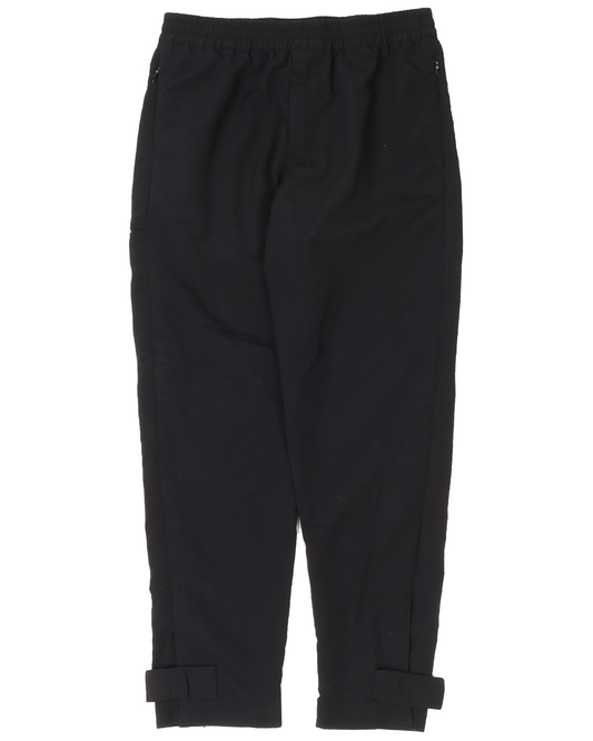 Nylon Track Pants
