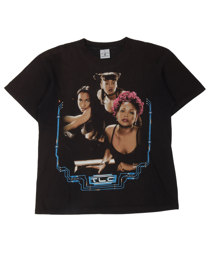 TLC USA Tour T-Shirt