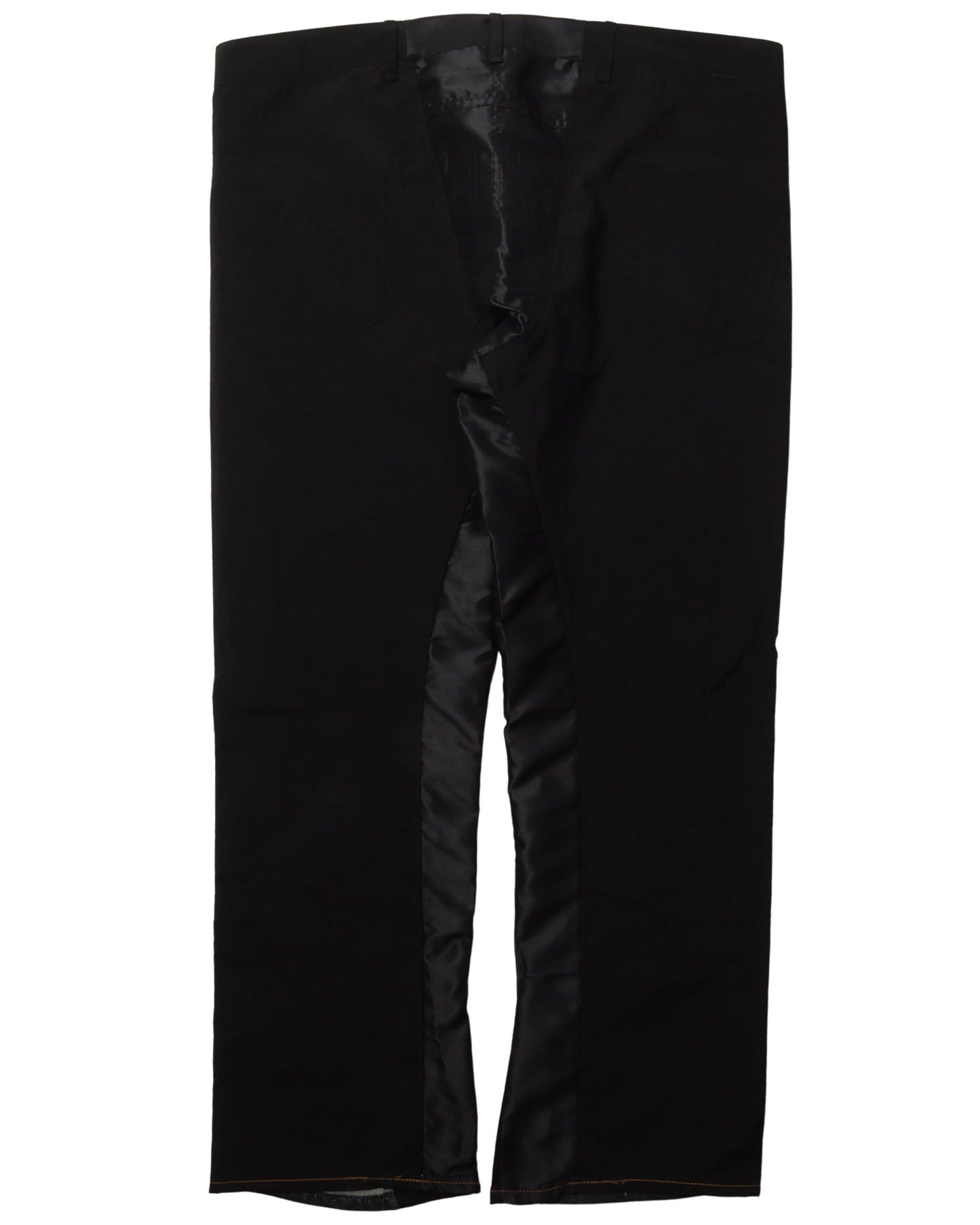 Hybrid Denim Jeans