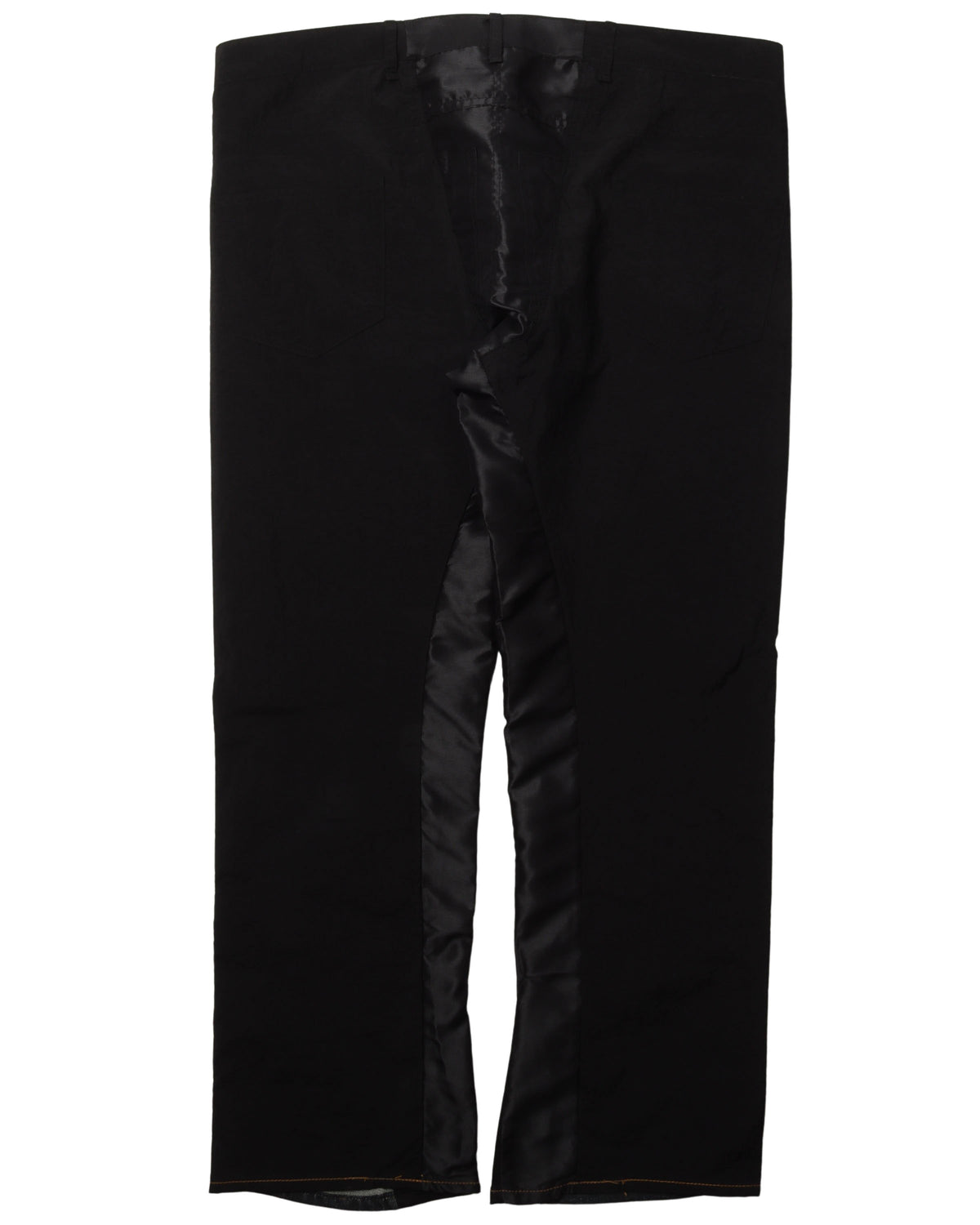 Hybrid Denim Jeans