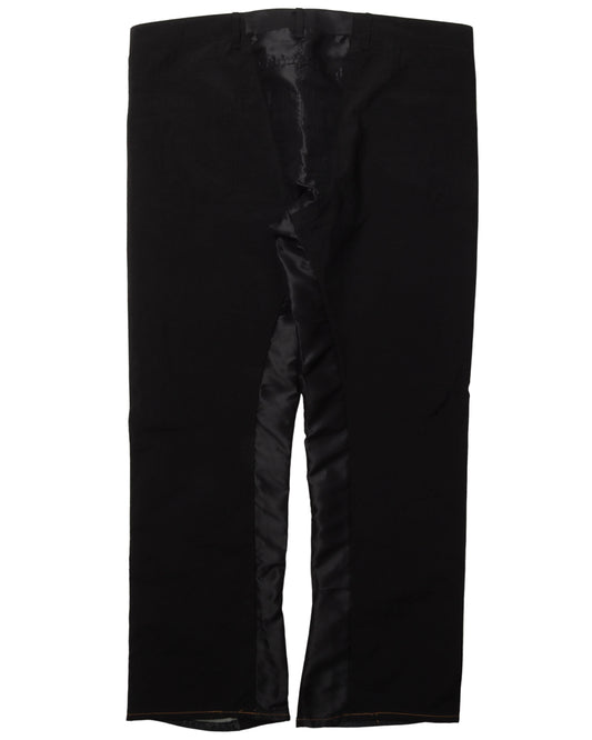 Hybrid Denim Jeans
