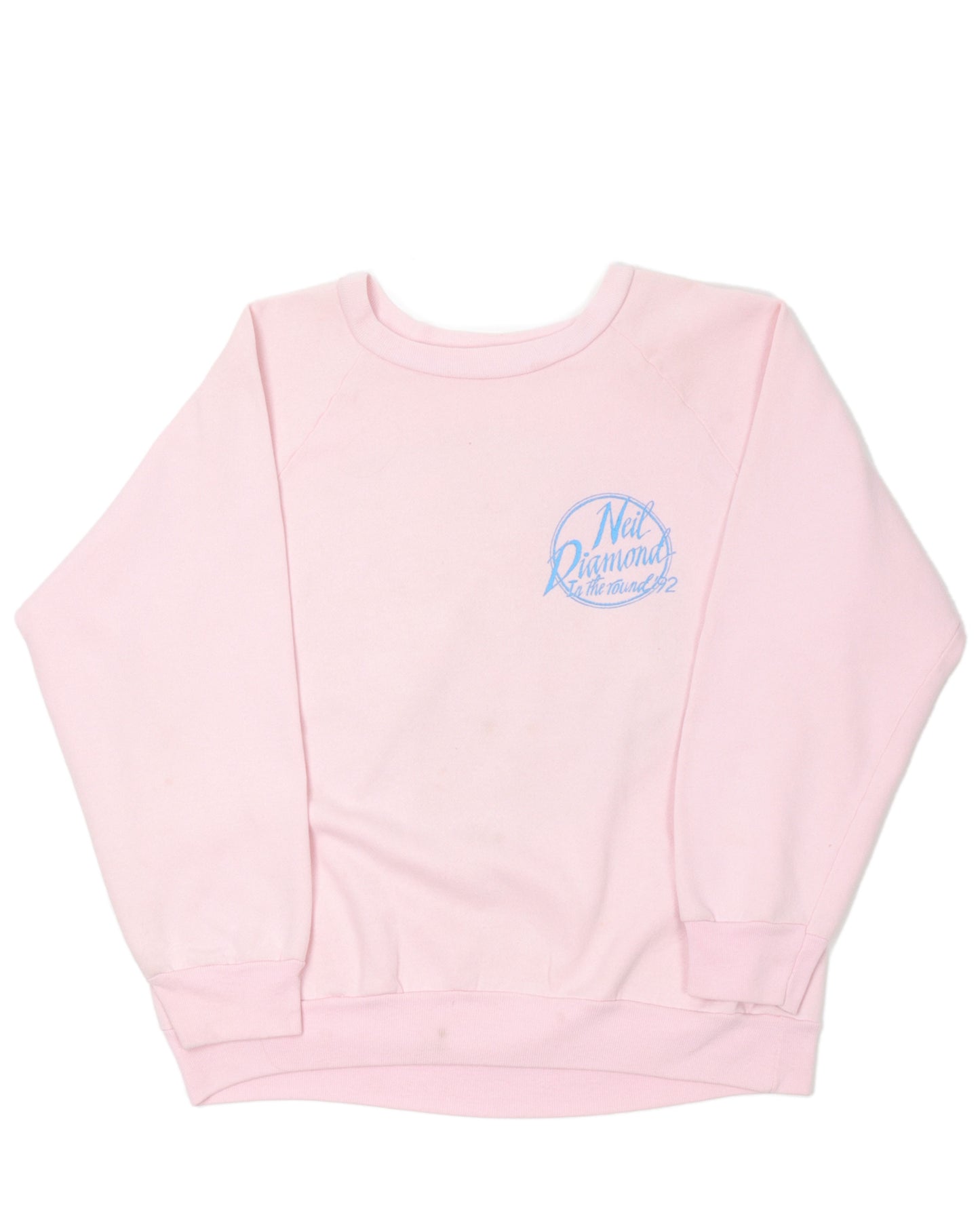 Neil Diamond Crewneck
