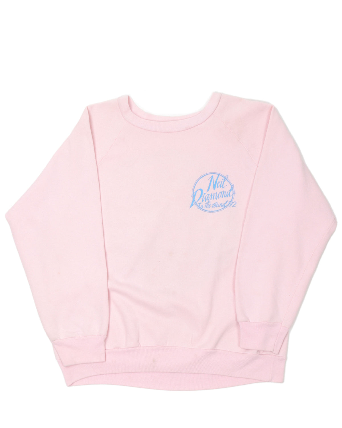 Neil Diamond Crewneck
