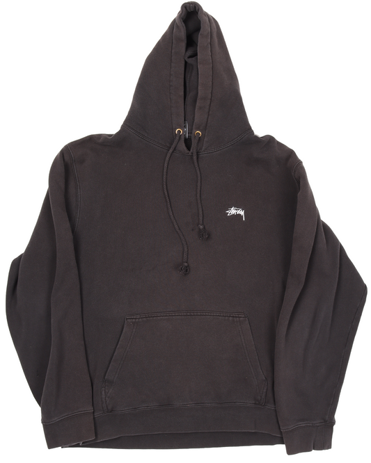 Vintage International Tribe Hoodie