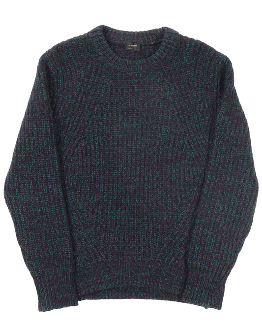 Knit Sweater