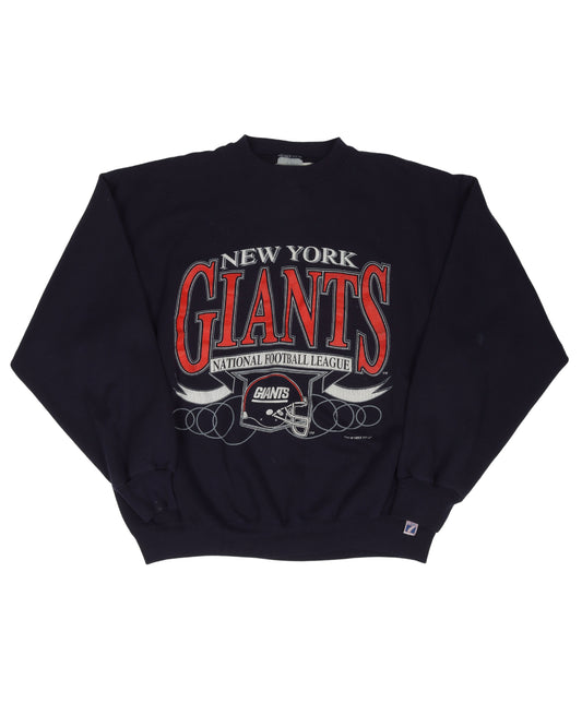 New York Giants Crewneck
